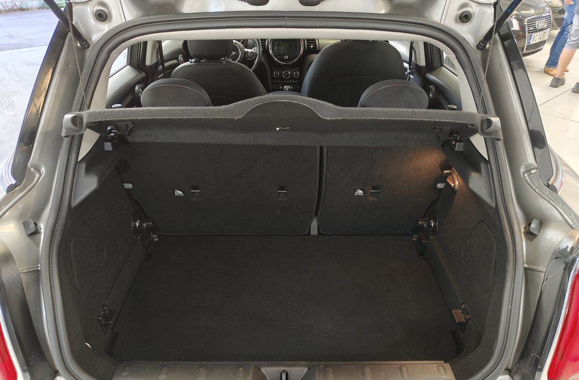 MINI Cooper - foto 14