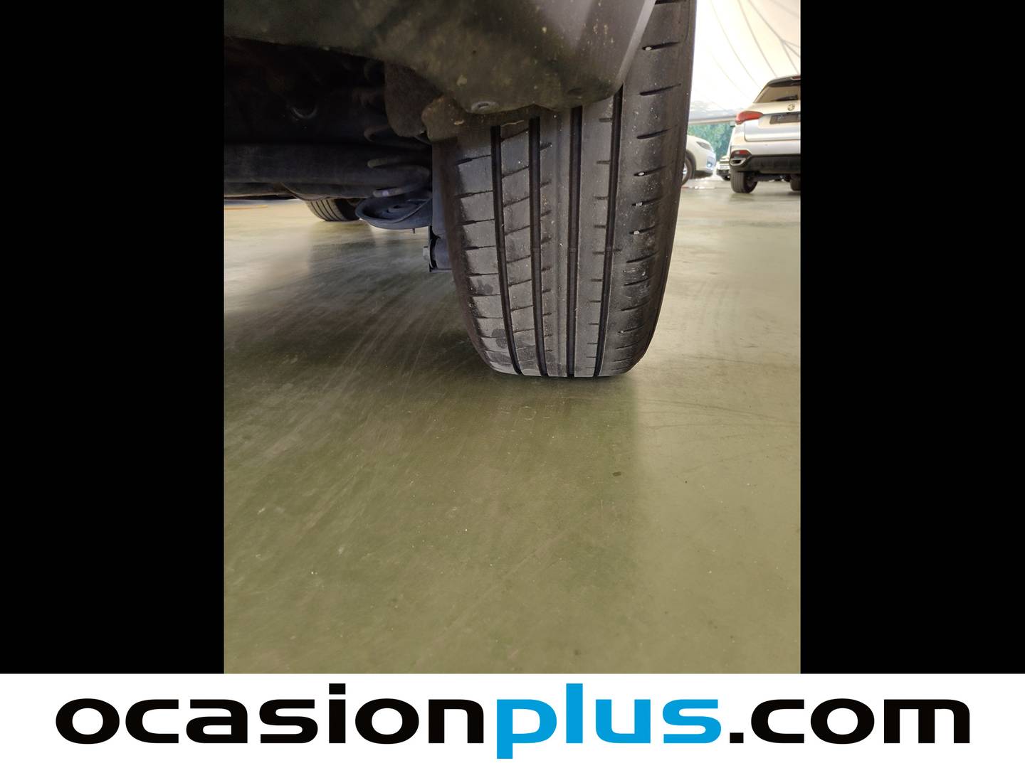 Nissan QASHQAI Nissan Qashqai DIG-T 140 N-Connecta (140 CV) seminuevo