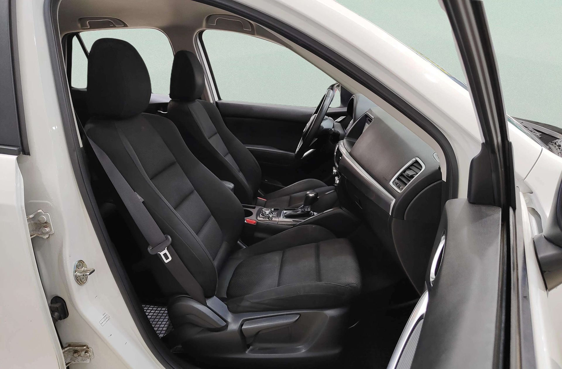Mazda CX-5 2.2 DE Black Tech Edition 2WD Aut. - foto 17