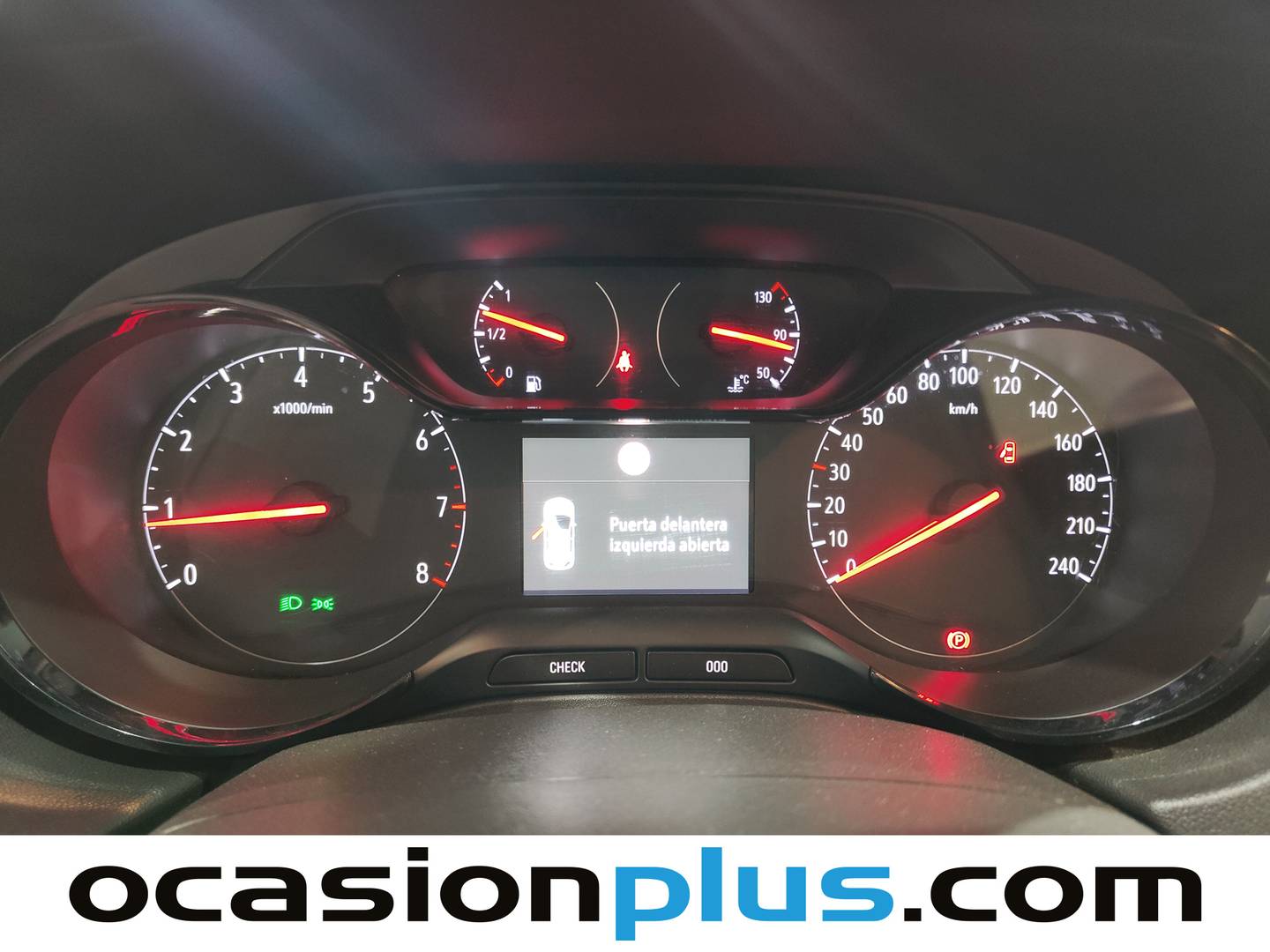 Opel Grandland X Opel Grandland X 1.5 CDTi Selective (130 CV) 2020
