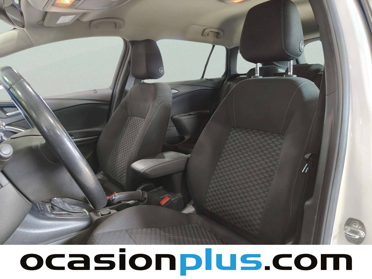 Foto Opel Astra Opel Astra 1.6 CDTI Selective Pro Auto (136 CV)