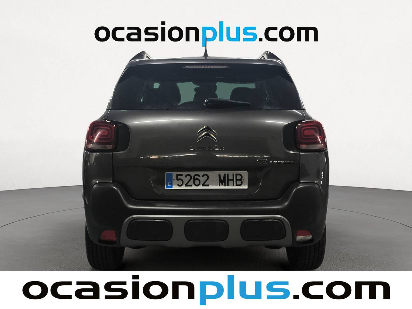 Citroën C3 Aircross Citroen C3 Aircross PureTech 110 S&S Shine (110 CV) 110cv