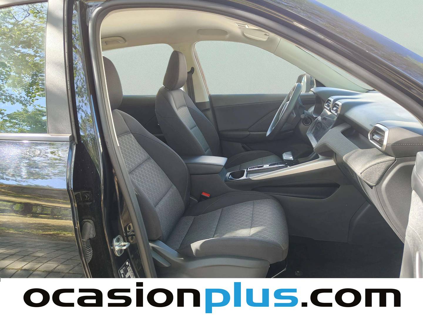 MG ZS MG ZS 1.5 Hybrid+ Standard  (197 CV) km 0
