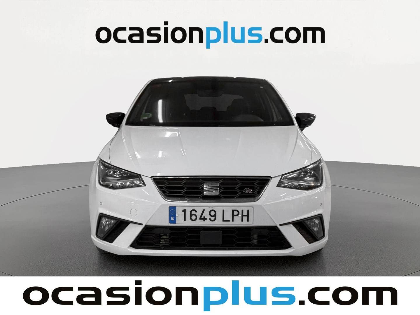 Foto Seat Ibiza SEAT Ibiza 1.0 TSI FR (110 CV)