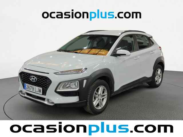 Hyundai Kona Segunda Mano Sevilla
