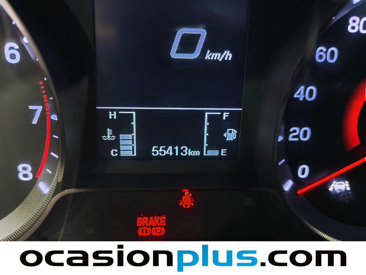 SsangYong Tivoli SsangYong Tivoli G12T Line (128 CV) seminuevo