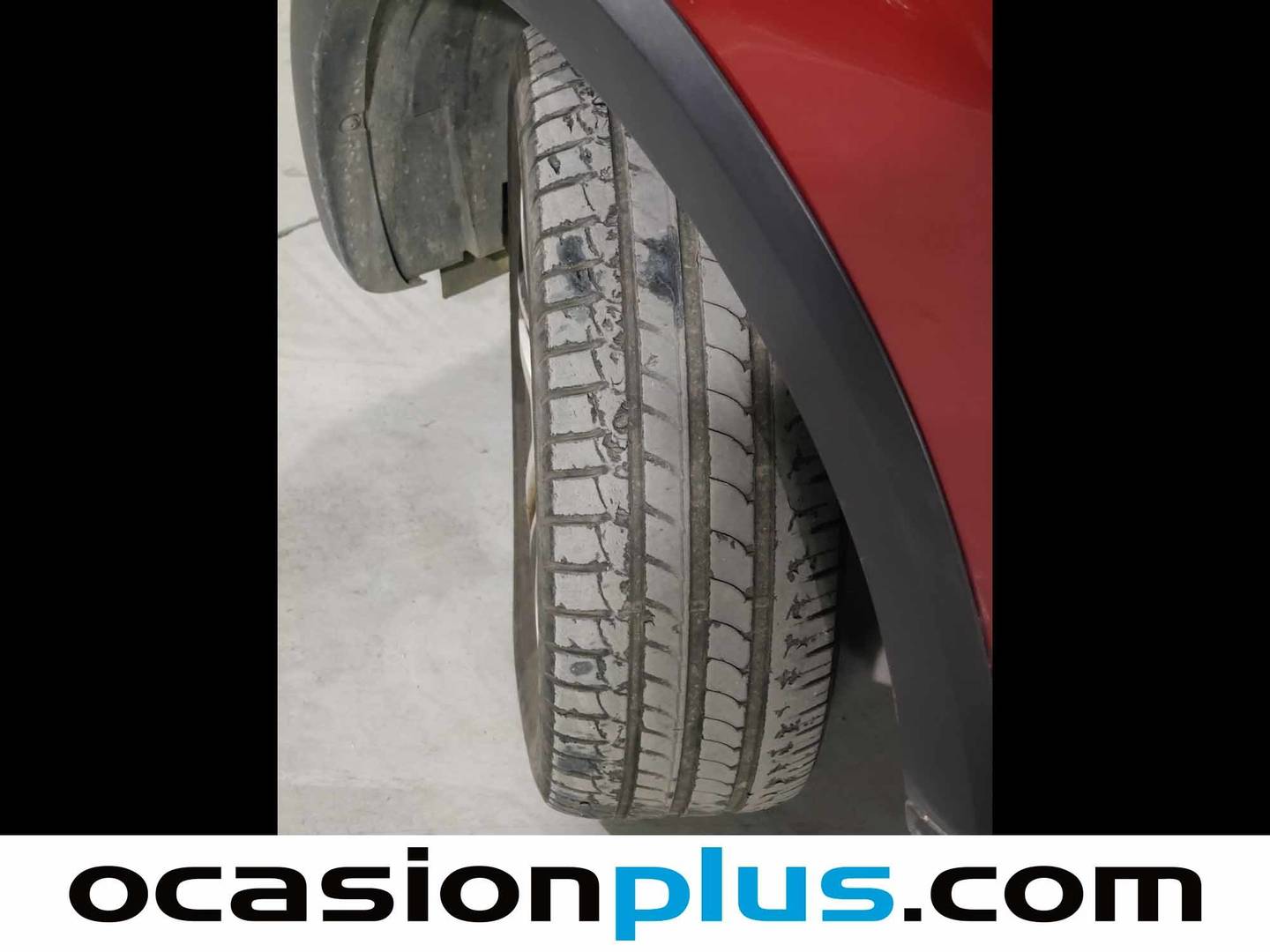 Foto Dacia Sandero Dacia Sandero Serie Limitada Xplore TCe (90 CV)