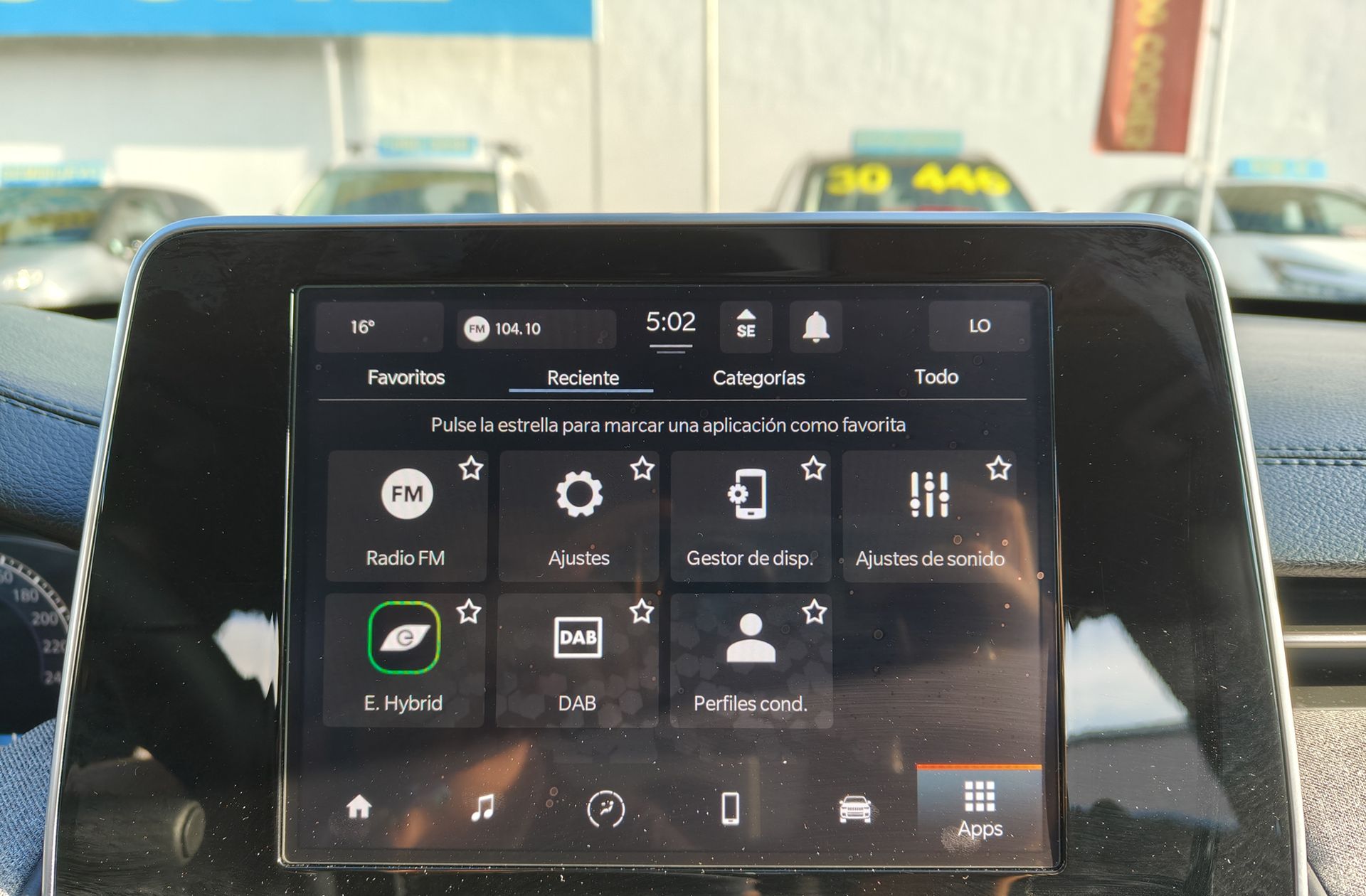 Jeep Compass 1.5 MHEV eHybrid Longitude DCT - foto 33