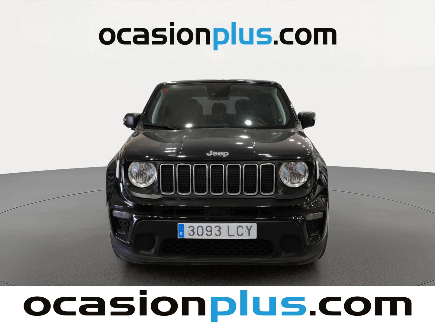 Jeep Renegade Jeep Renegade 1.0G Sport 4x2 (120 CV) 120cv