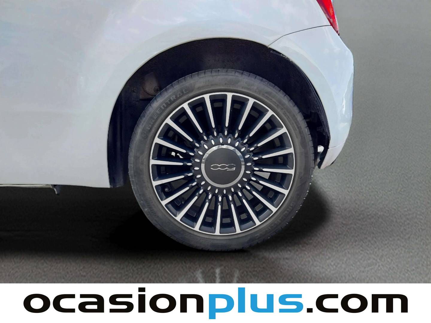 Fiat 500C Fiat 500C 1.2 8v Cabrio Lounge (69 CV) automático