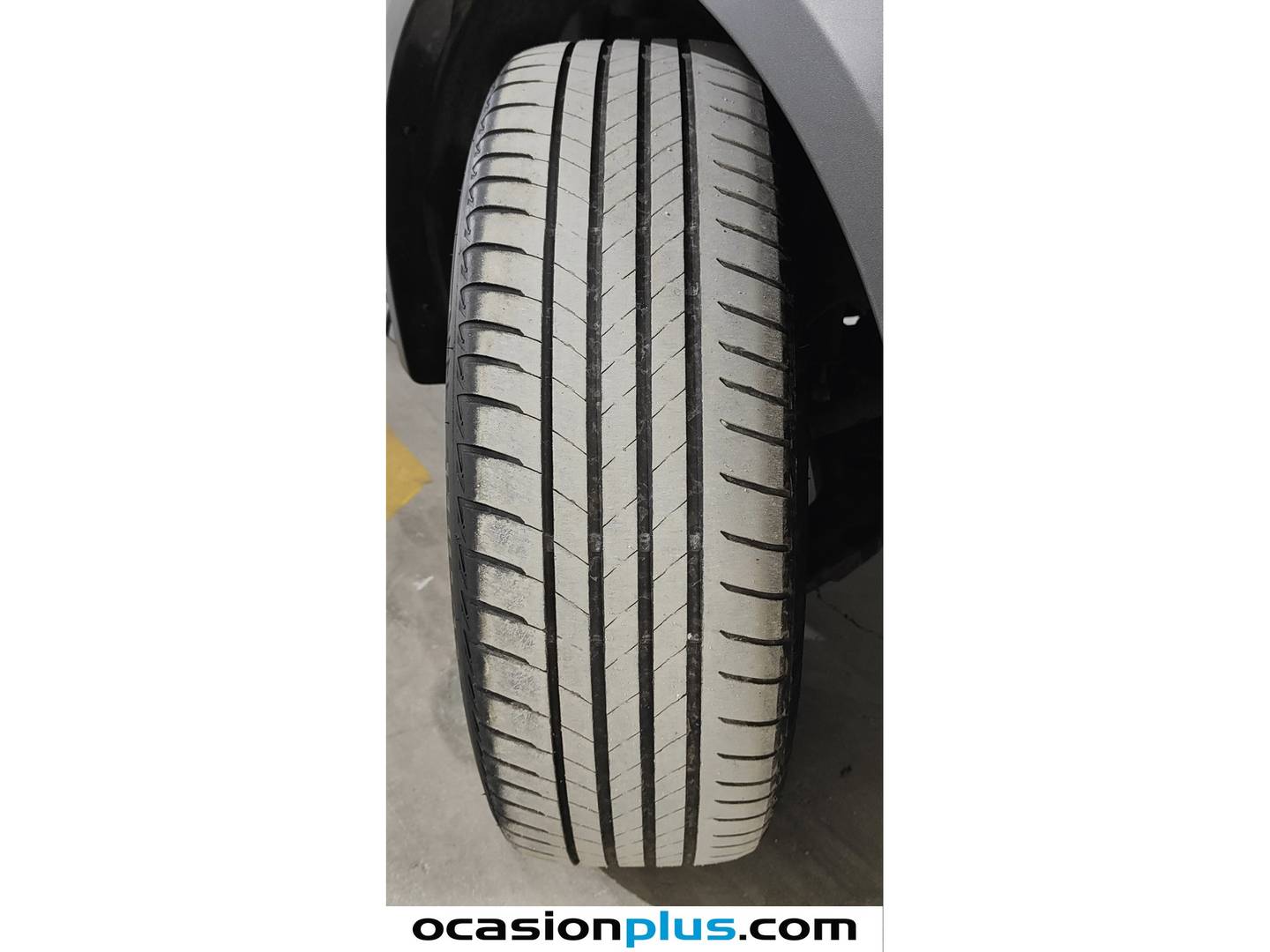 Foto Nissan JUKE Nissan Juke DIG-T N-Connecta 4x2 (114 CV)