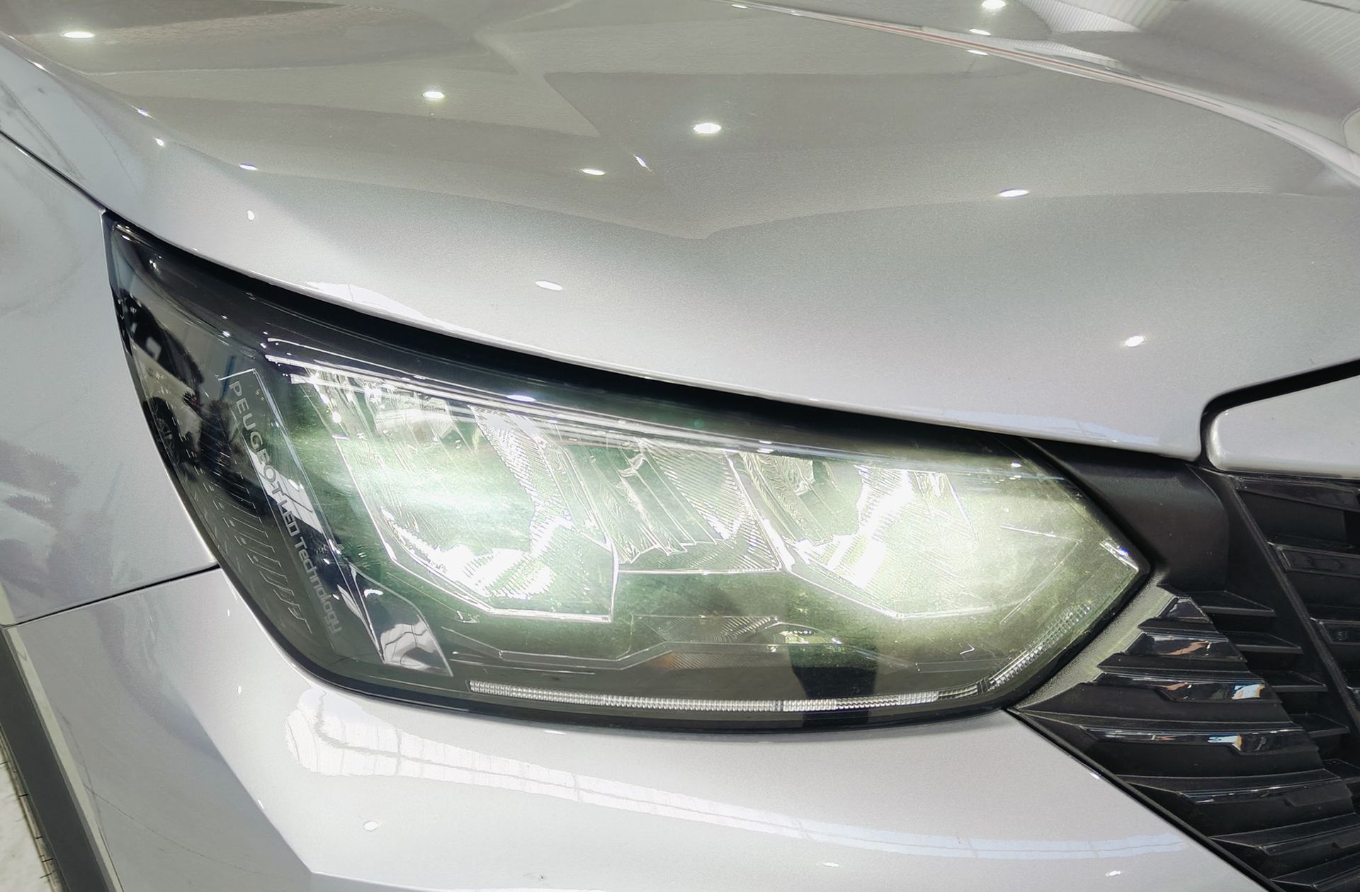 Peugeot 2008 PureTech 100 Active - foto 14