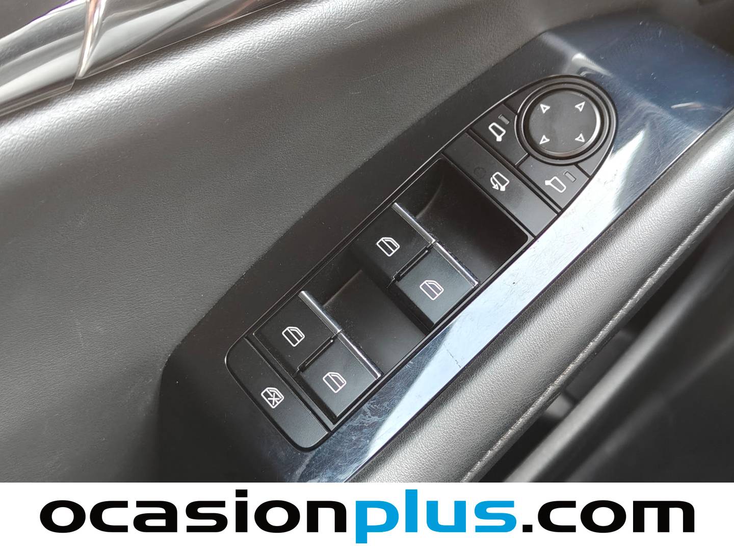 Mazda Mazda3 Mazda Mazda 3 2.0 Skyactiv-G Zenith Safety Black (122 CV) seminuevo