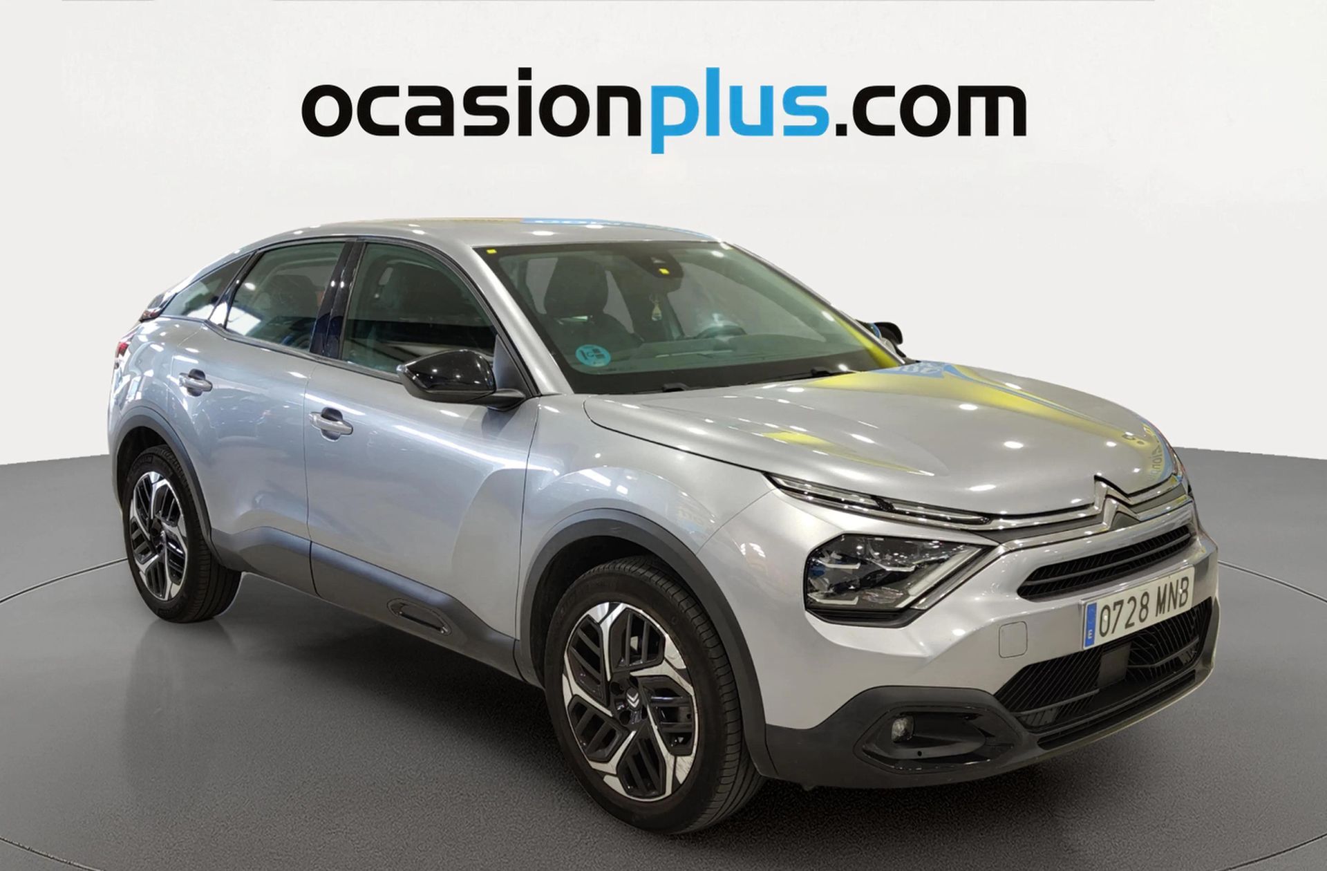 Citroën C4 PureTech 130 Plus - foto 2