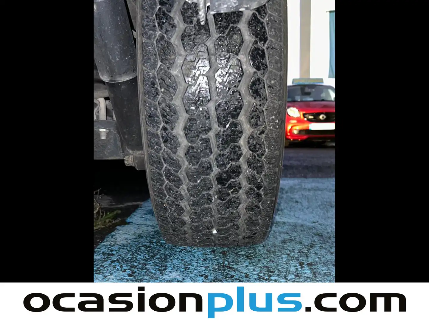 Foto Clever Vans Celebration 600 Clever Vans Celebration 600 Celebration 600 2.0 D  (163 CV) 4 Plazas CAMPERIZADA