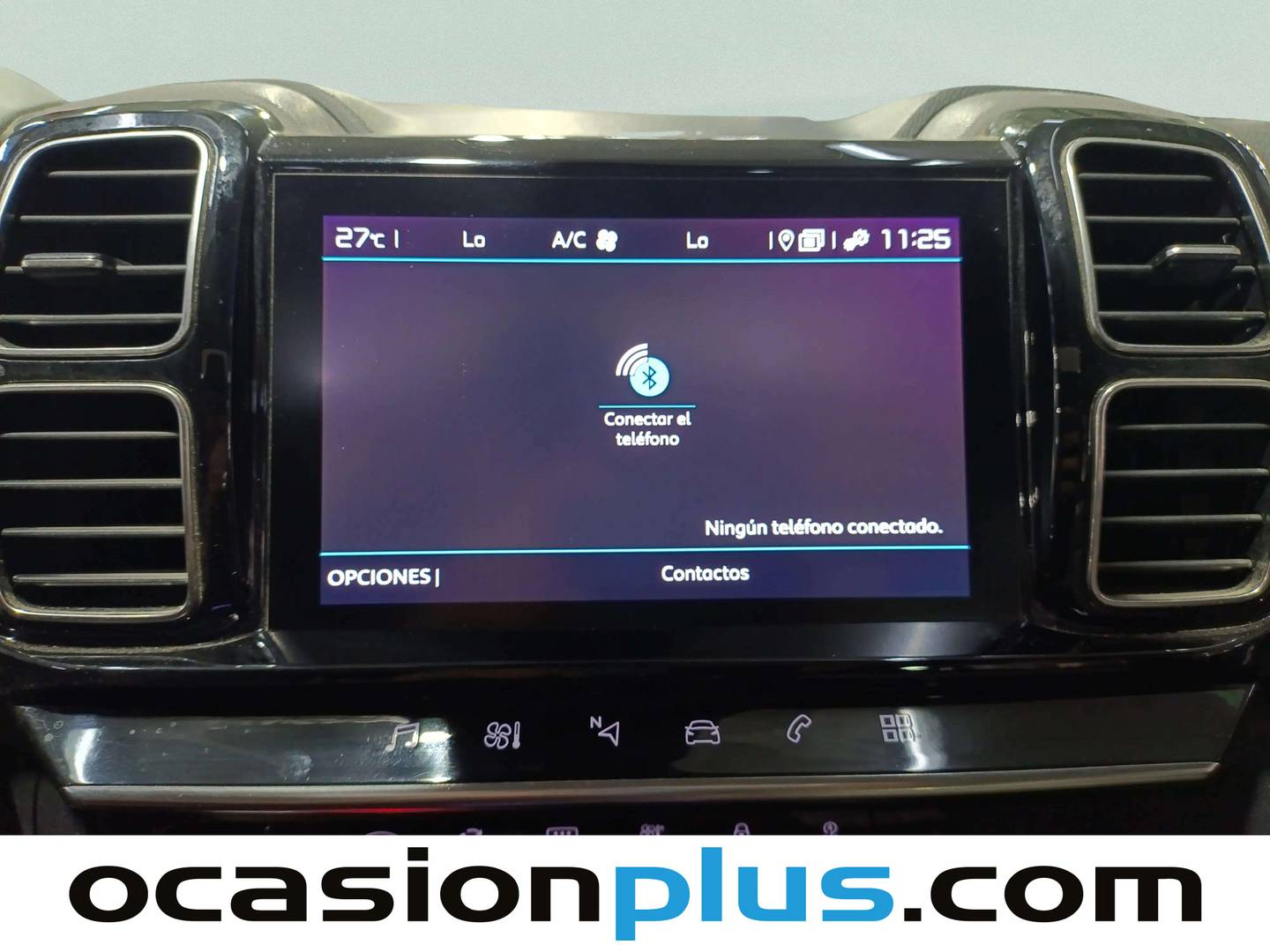 Citroën C5 Aircross Citroën C5 Aircross BlueHdi 130 S&S Feel  (131 CV) barato