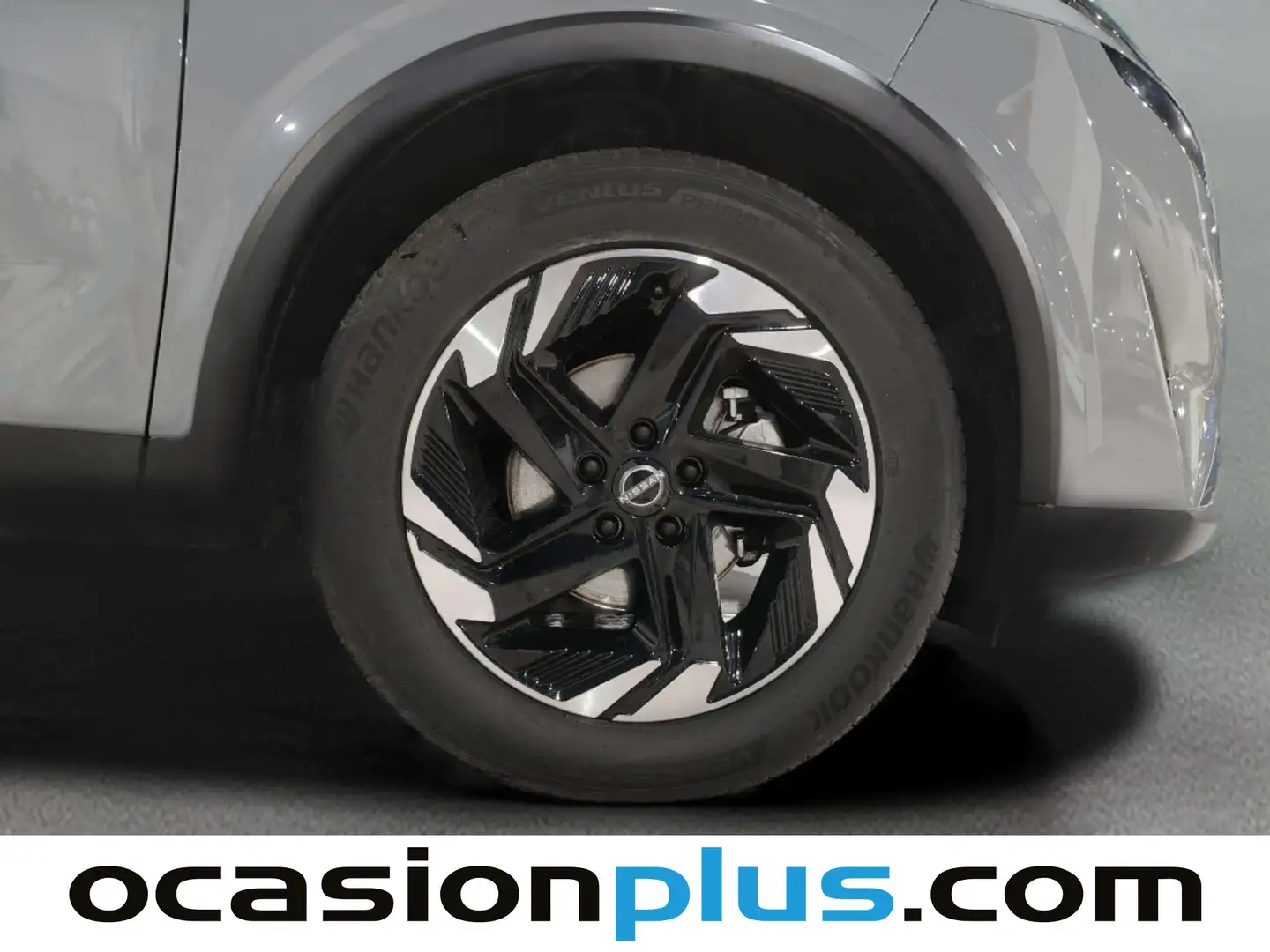 Foto Nissan QASHQAI Nissan Qashqai DIG-T 140 N-Connecta (140 CV)