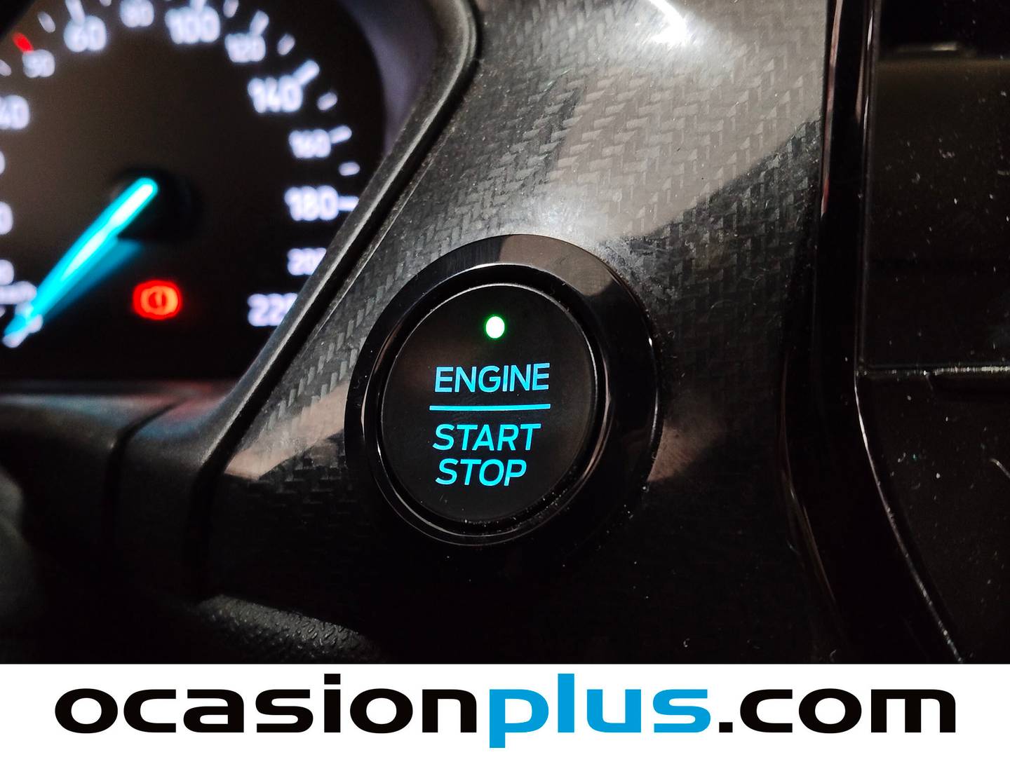 Foto Ford Fiesta Ford Fiesta 1.1 PFI GLP ST-Line (75 CV)