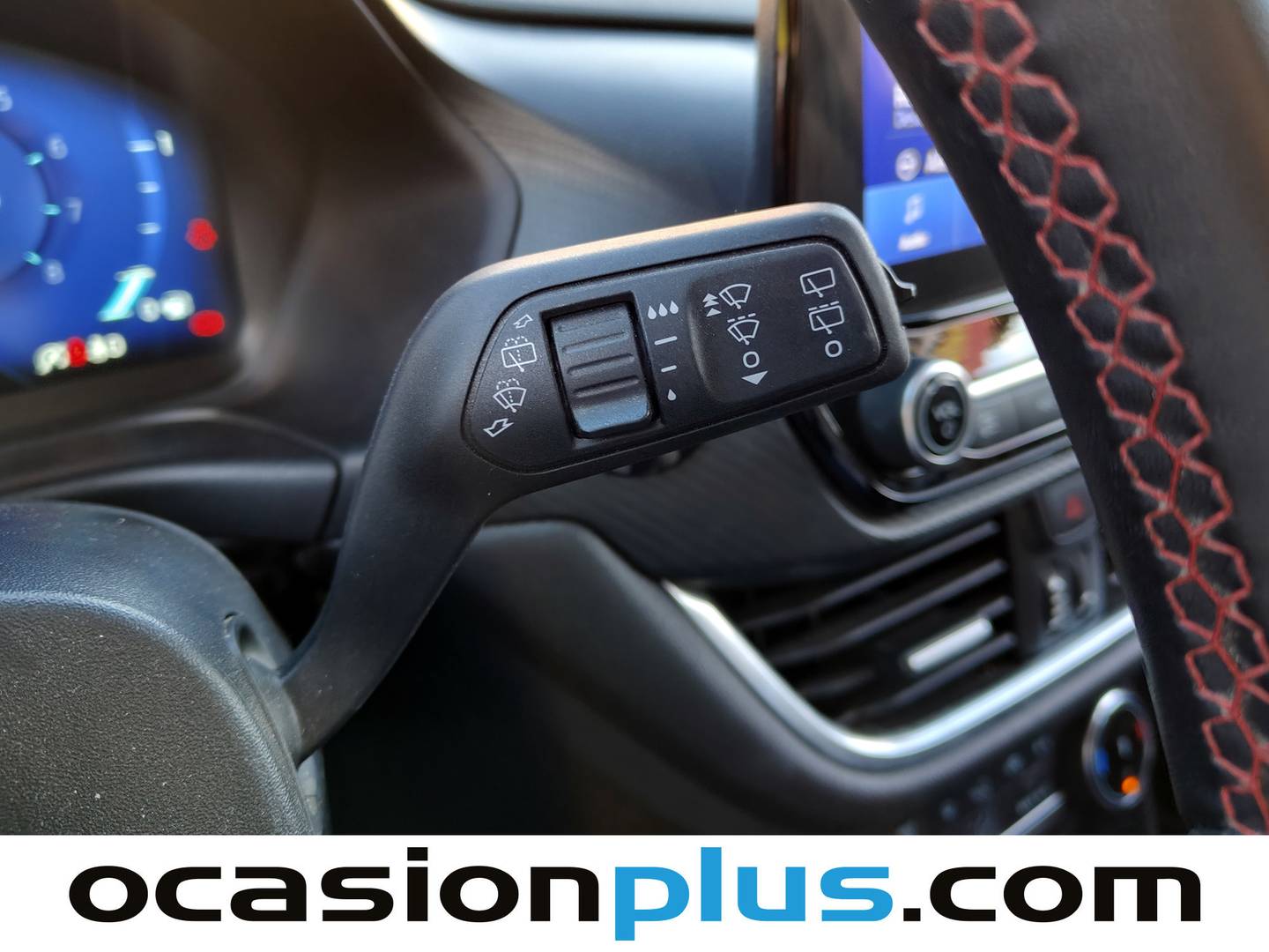 Foto Ford Puma Ford Puma 1.0 EcoBoost MHEV ST-Line X (125 CV)