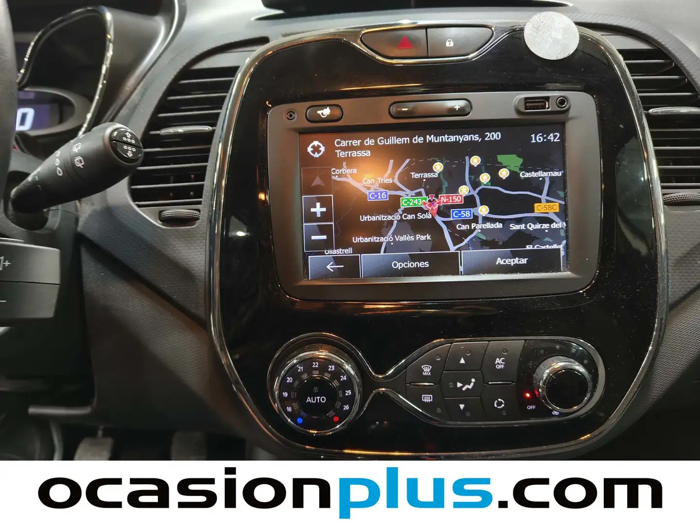 Foto Renault Captur Renault Captur Zen Energy TCe (90 CV)