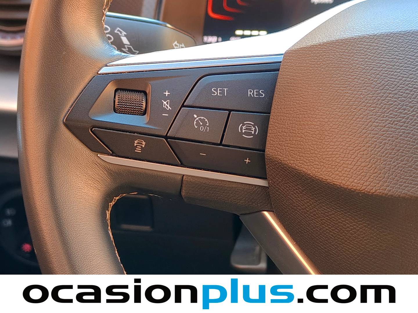 Seat Ibiza Seat Ibiza 1.0 TSI S&S Xcellence (115 CV) de segunda mano