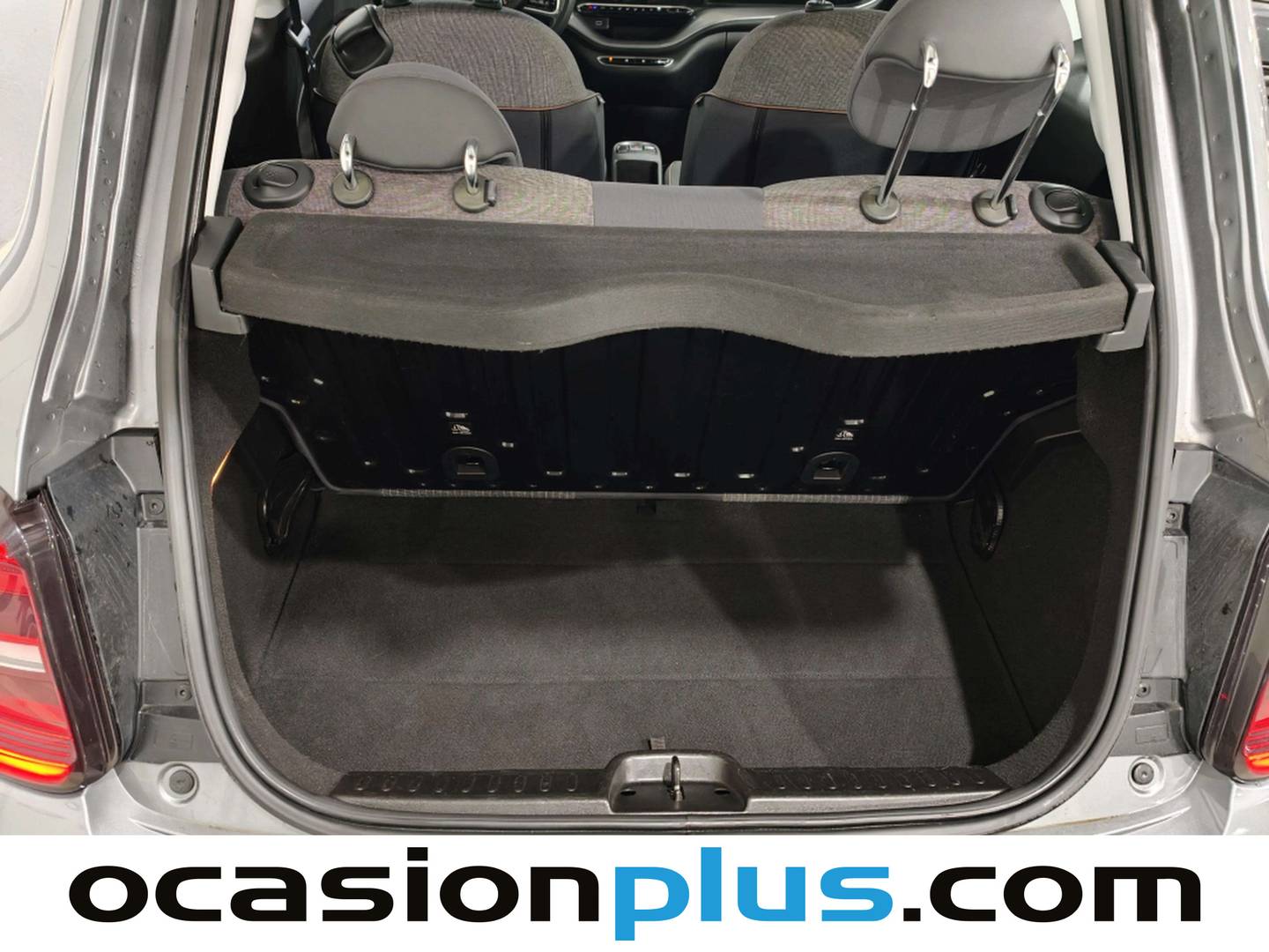 Foto Fiat 500 Fiat 500 Electrico Electrico 500 Icon Hb 320km (118 CV)