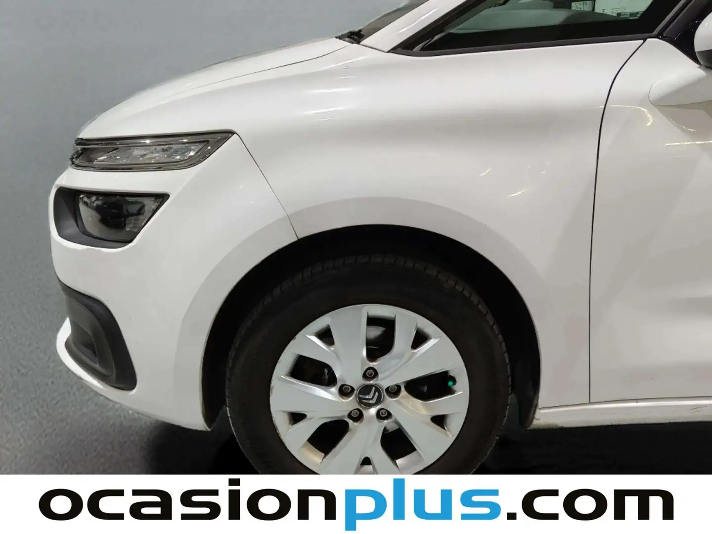 Foto Citroën C4 Picasso Citroen C4 Picasso BlueHDi 100 S&S Live  (100 CV)