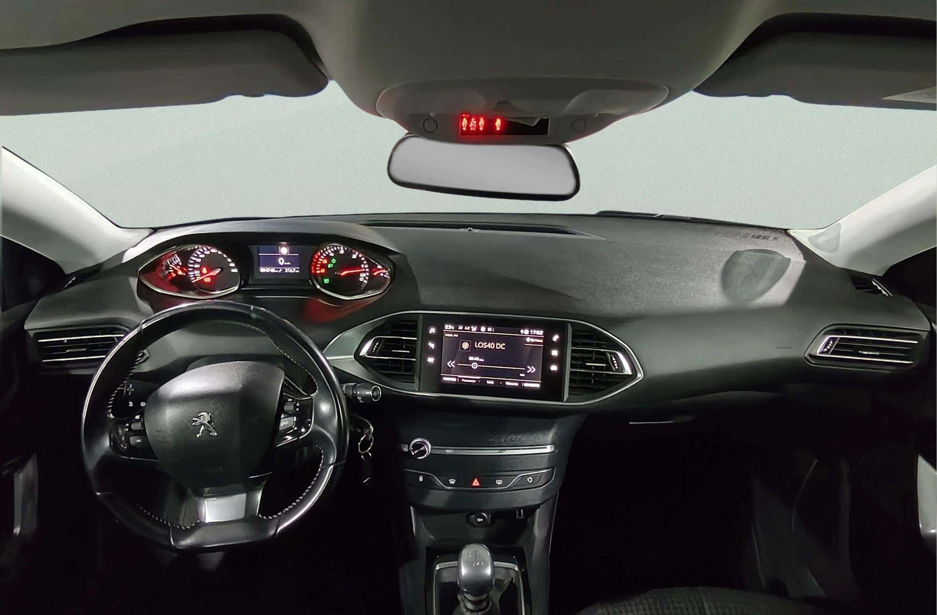 Peugeot 308 BlueHDi 130 Style - foto 6