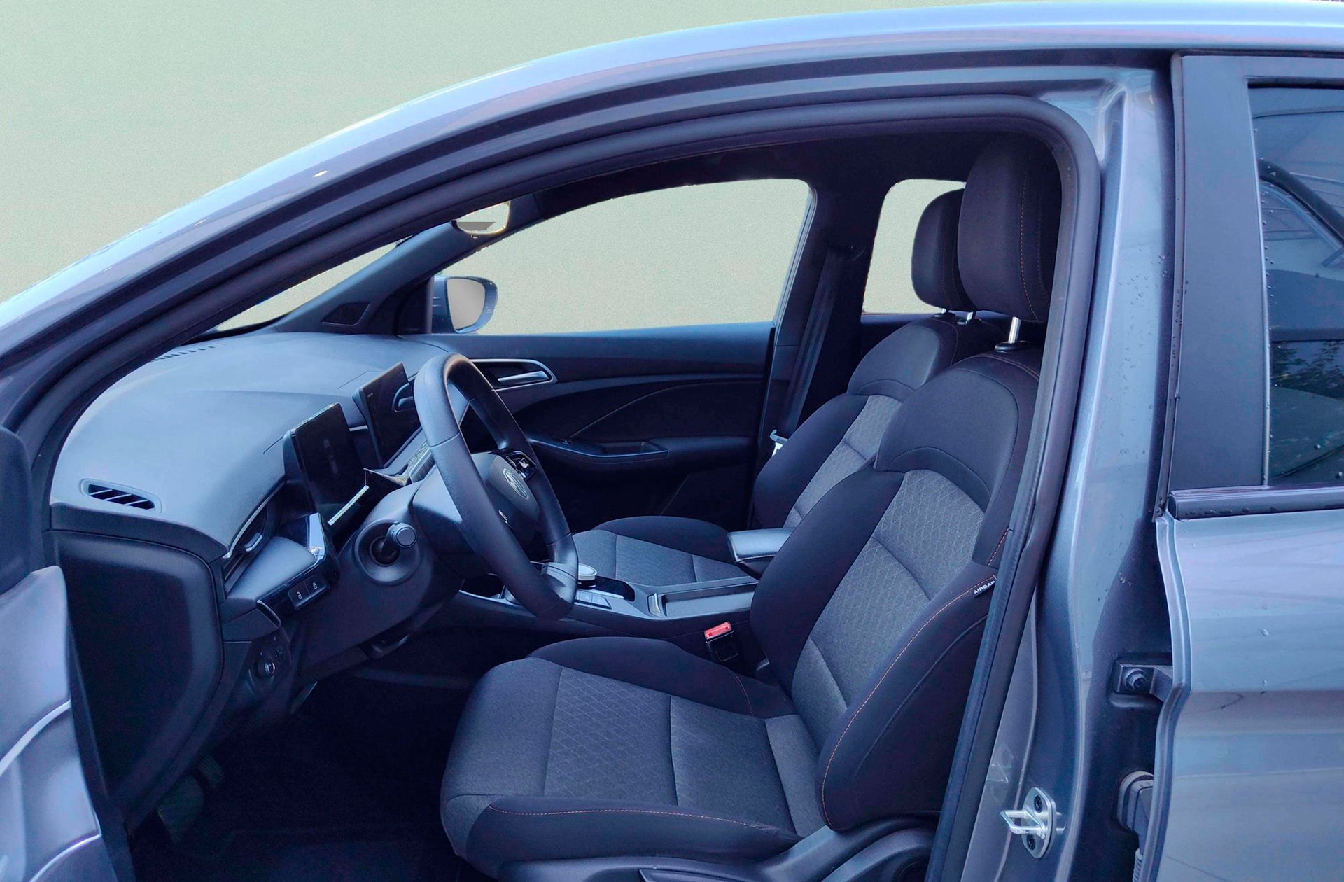 MG MG3 Standard - foto 11