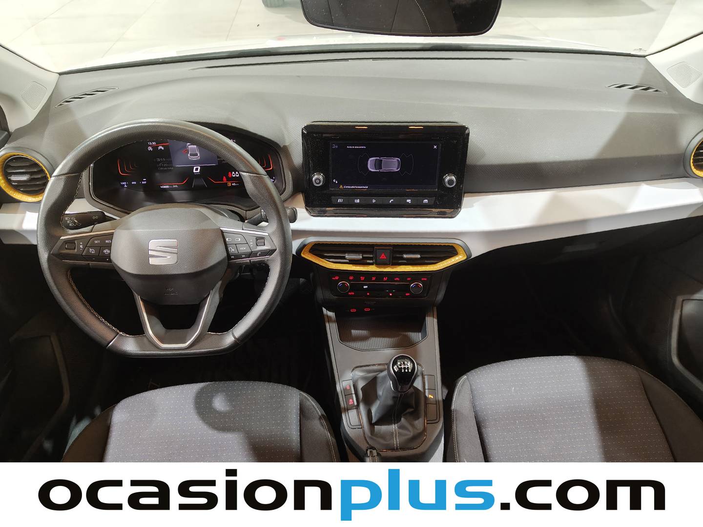 Seat Ibiza Seat Ibiza 1.0 TSI Style XL (115 CV) de ocasión