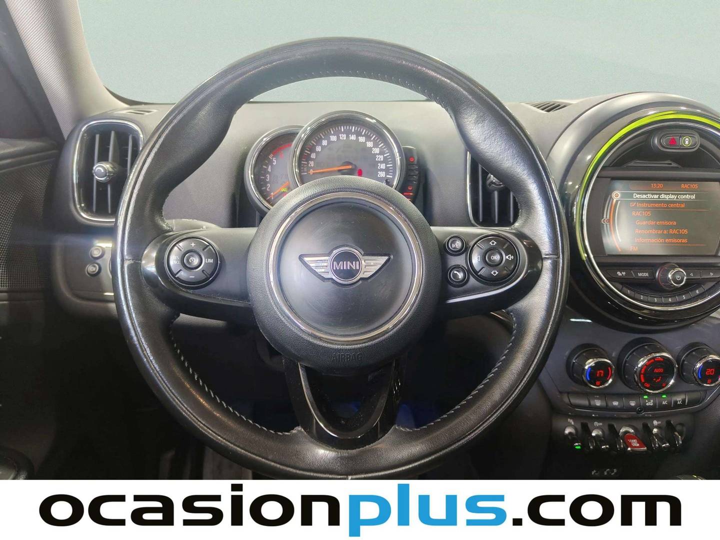 Mini Countryman Mini MINI Countryman Cooper D (150 CV) de segunda mano