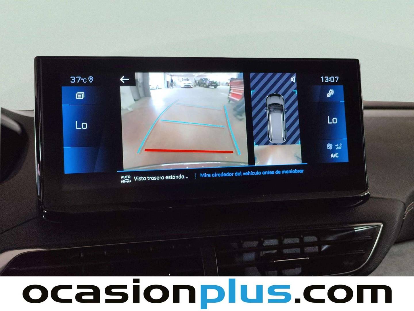 Acabados Peugeot 5008 Peugeot 5008 BlueHDI 130 S&S GT EAT8 (130 CV) 7 Plazas