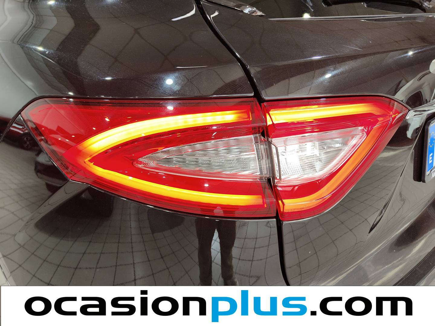 Maserati Levante Maserati Levante 3.0 V6 S GranSport AWD (430 CV) km 0
