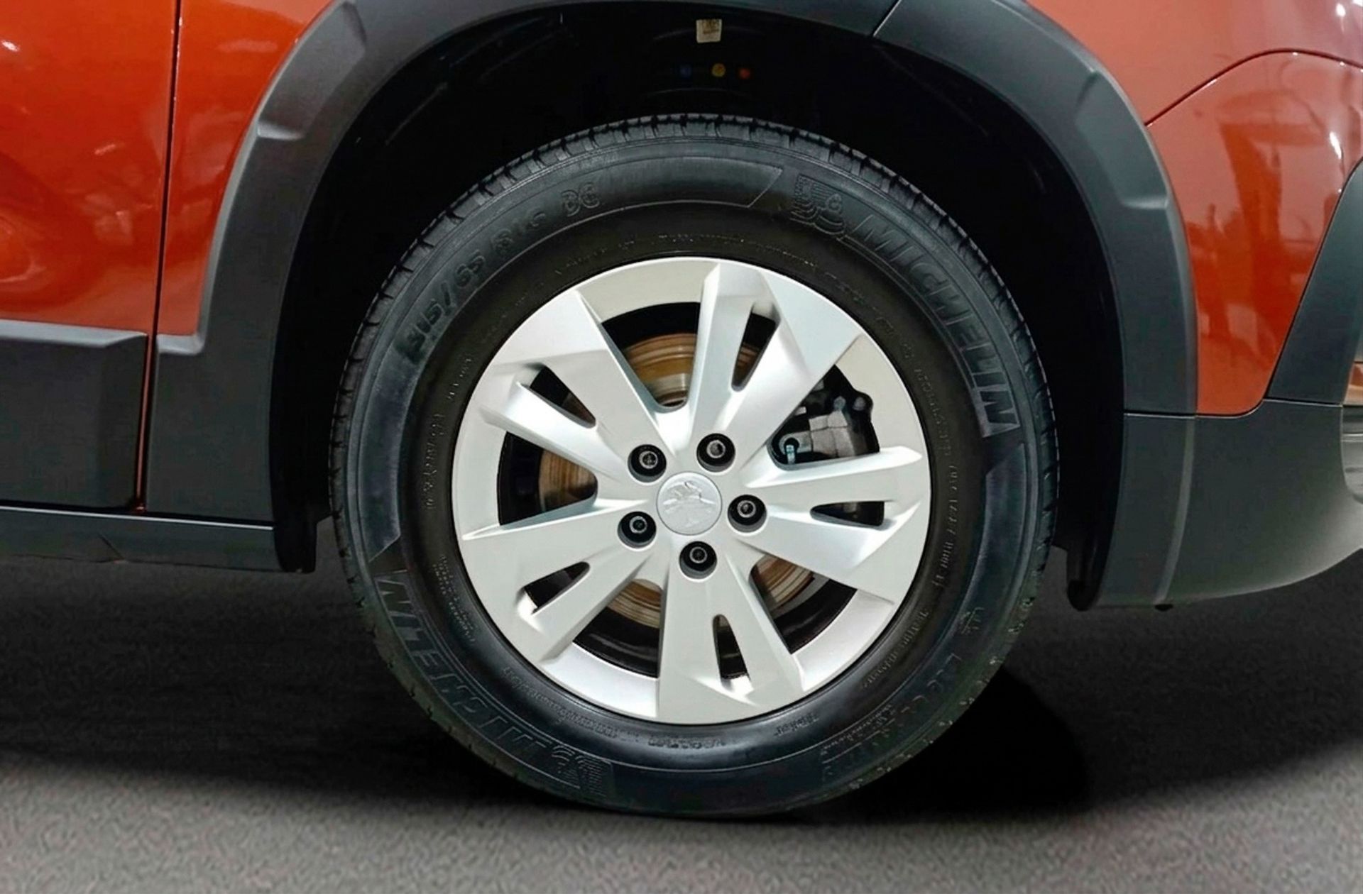 Peugeot Rifter BlueHDi 130 Allure Standard - foto 33