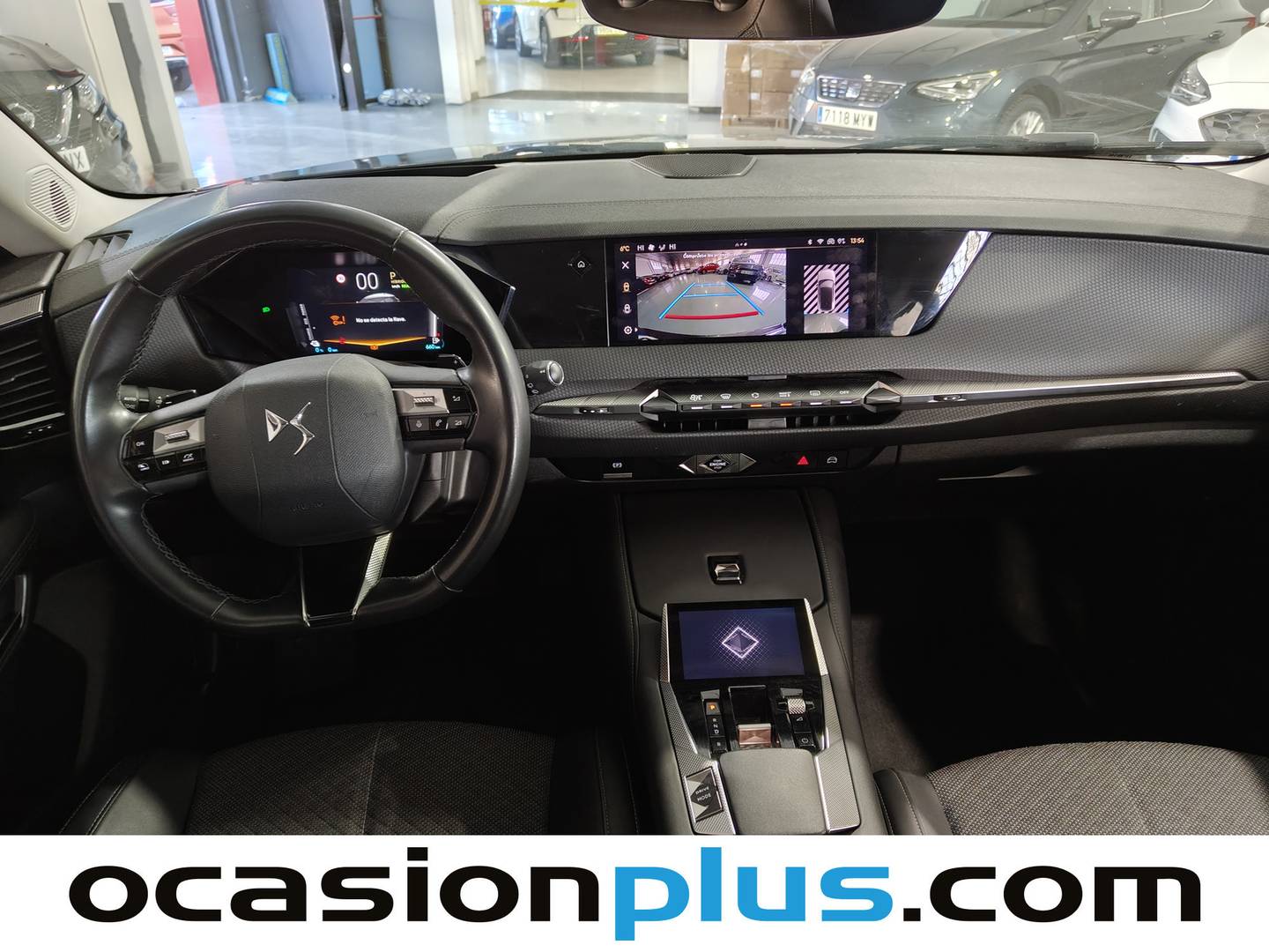 DS DS 4 DS DS4 Trocadero (225 CV) al mejor precio