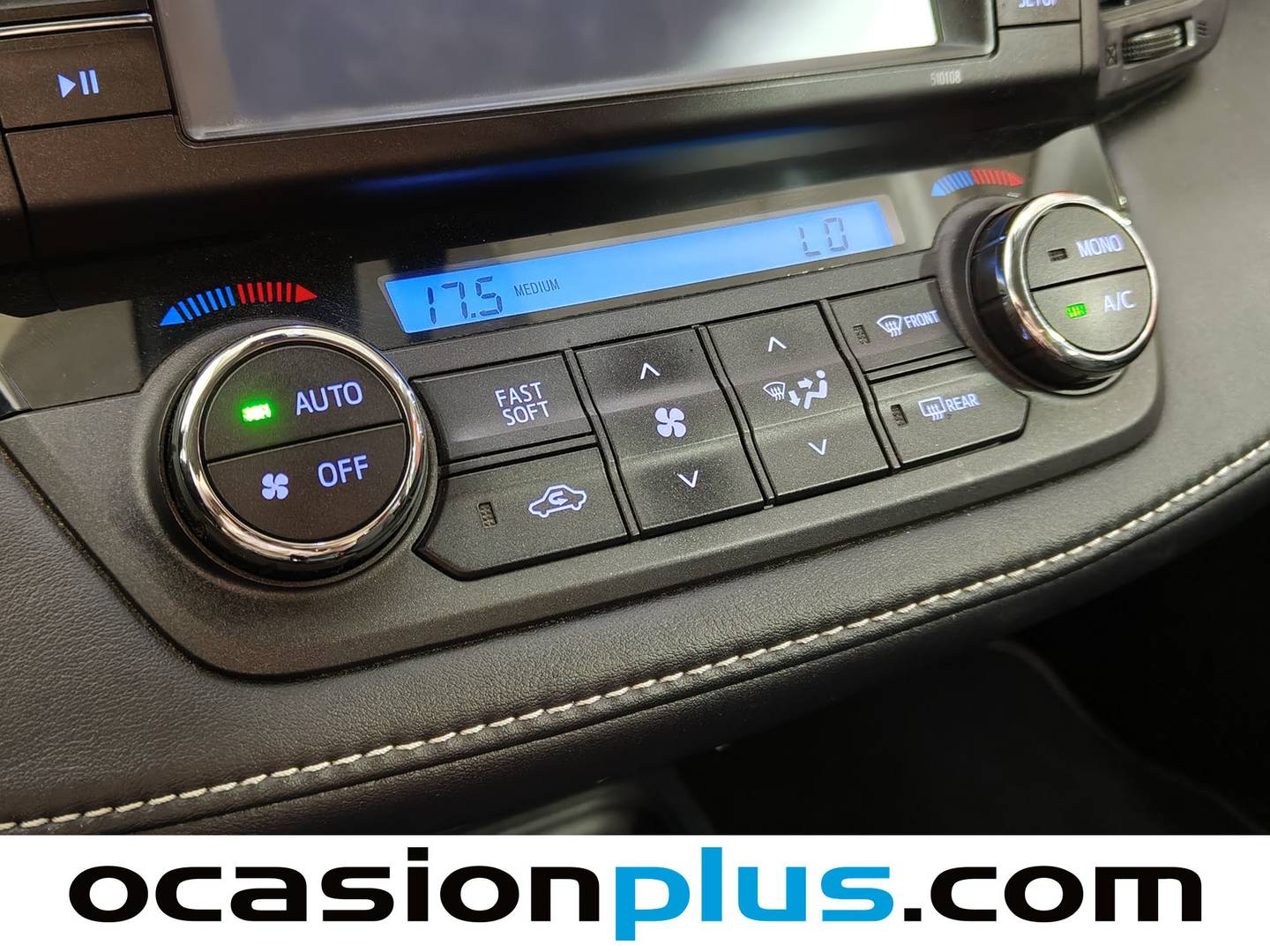 Toyota Rav4 Toyota Rav4 2.5l hybrid Advance Pack Drive 2WD (197 CV) automático