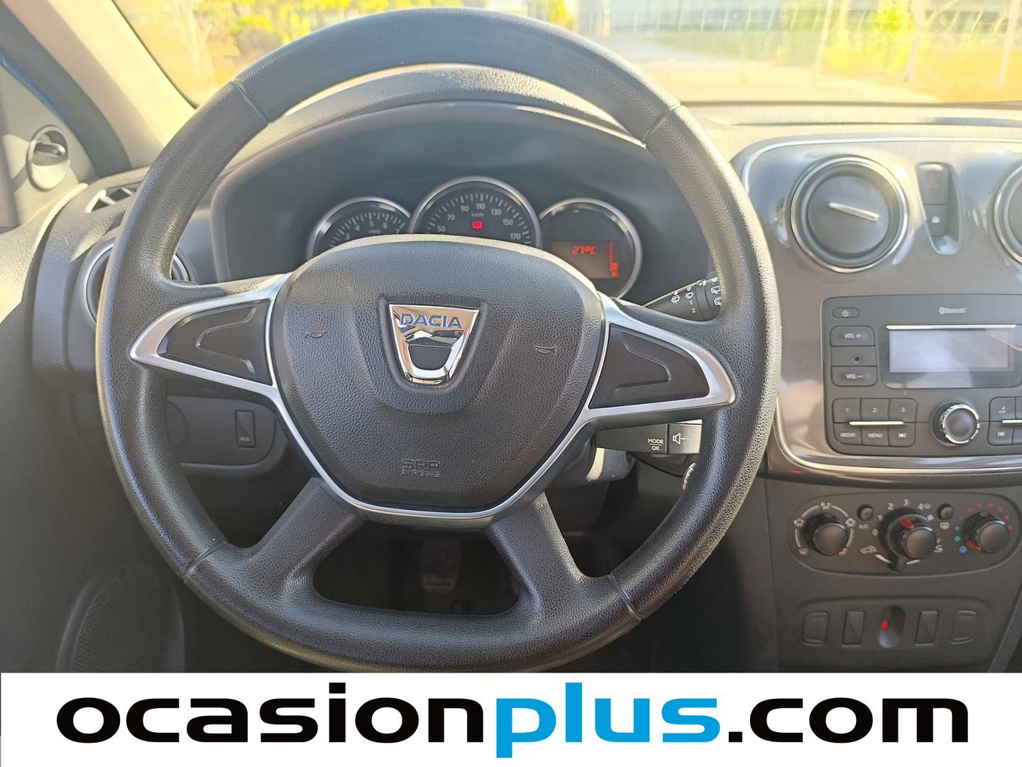 Dacia Sandero Dacia Sandero Stepway TCe (90 CV) gasolina