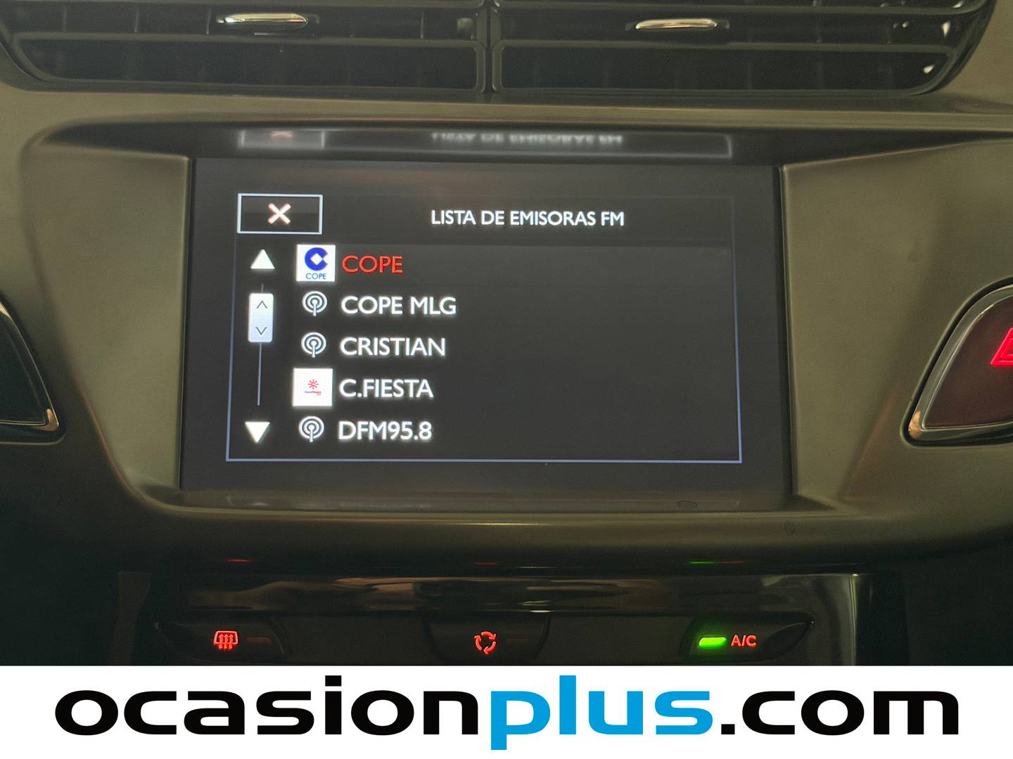 Acabados Citroën C3 Citroën C3 BlueHDi 75 Live Edition  (75 CV)