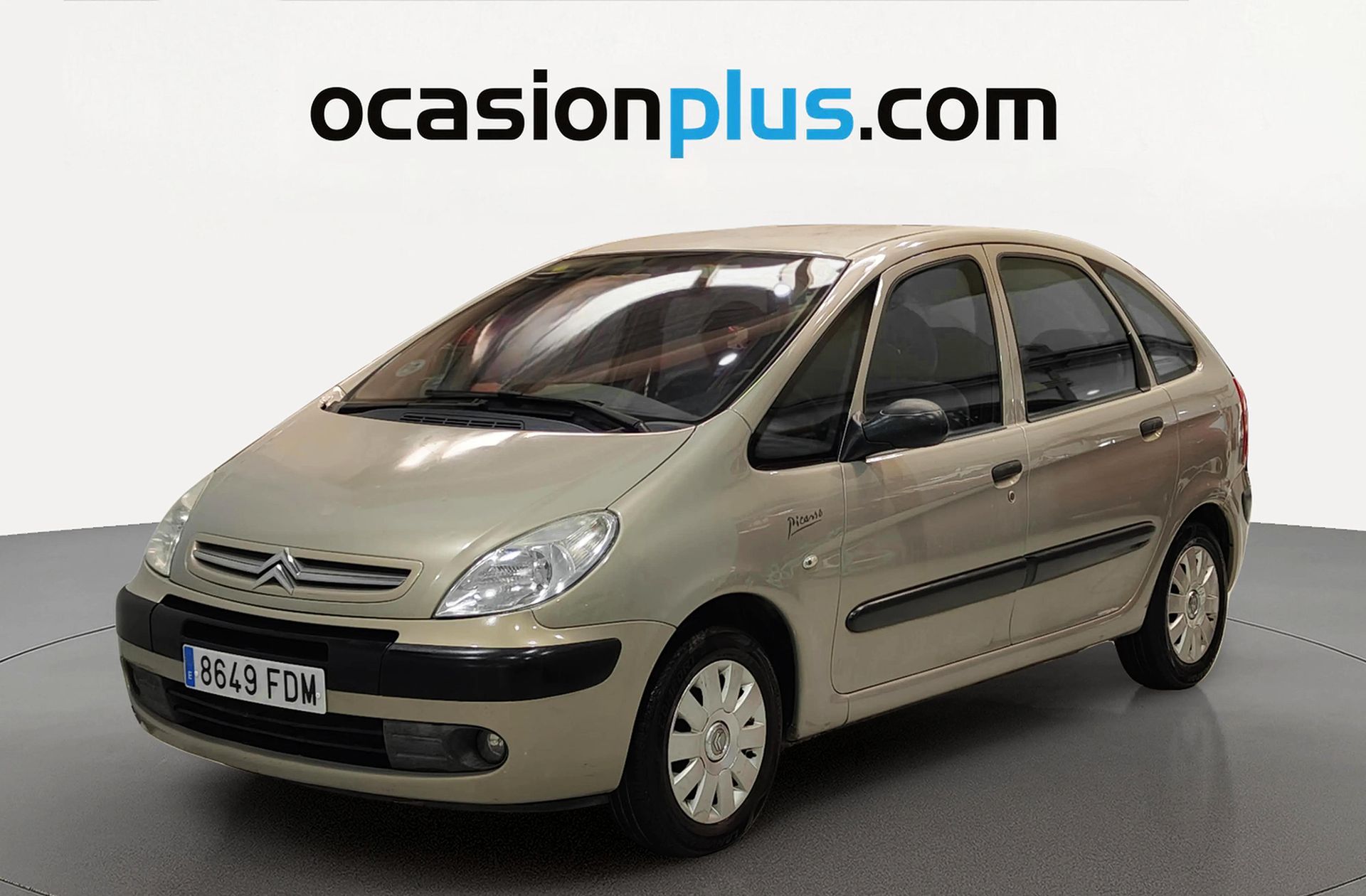 Citroën Xsara Picasso 1.6 SX Top
