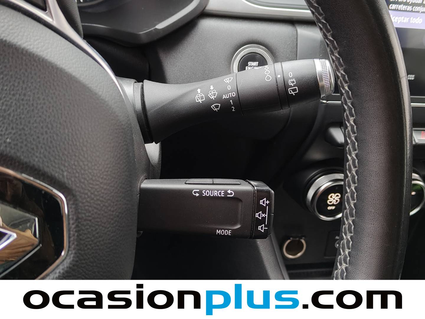 Foto Renault Captur Renault Captur Intens TCe GLP (100 CV)