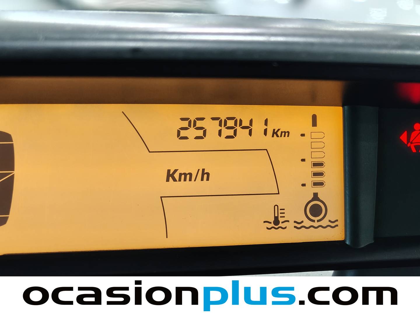 Foto Citroën C4 Citroen C4 1.6 16v Collection (110 CV)