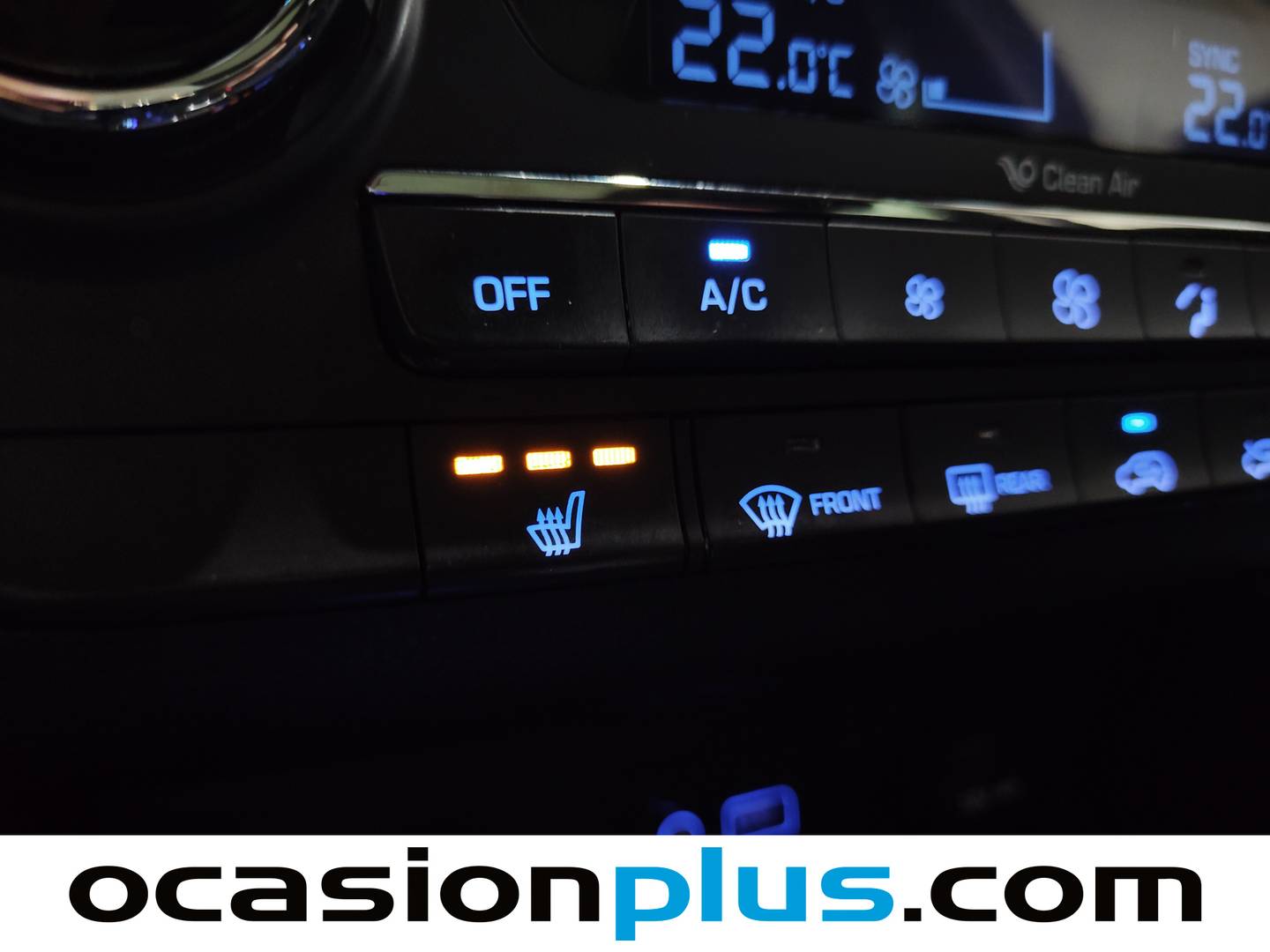 Accesorios del Hyundai Tucson Hyundai Tucson 1.7 CRDI BlueDrive Tecno DCT (141 CV)