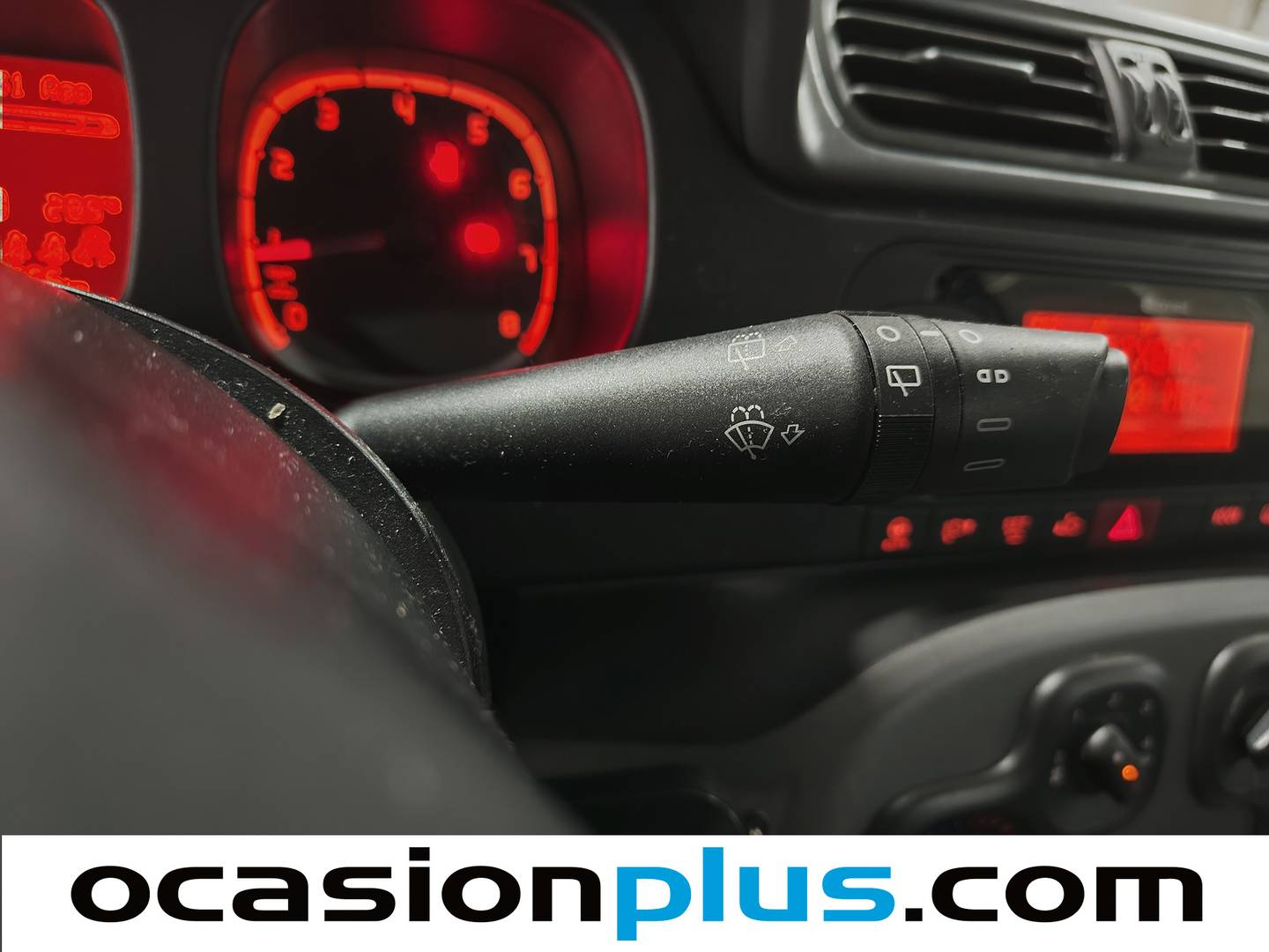 Fiat Panda Fiat Panda 1.2 Lounge (69 CV) seminuevo