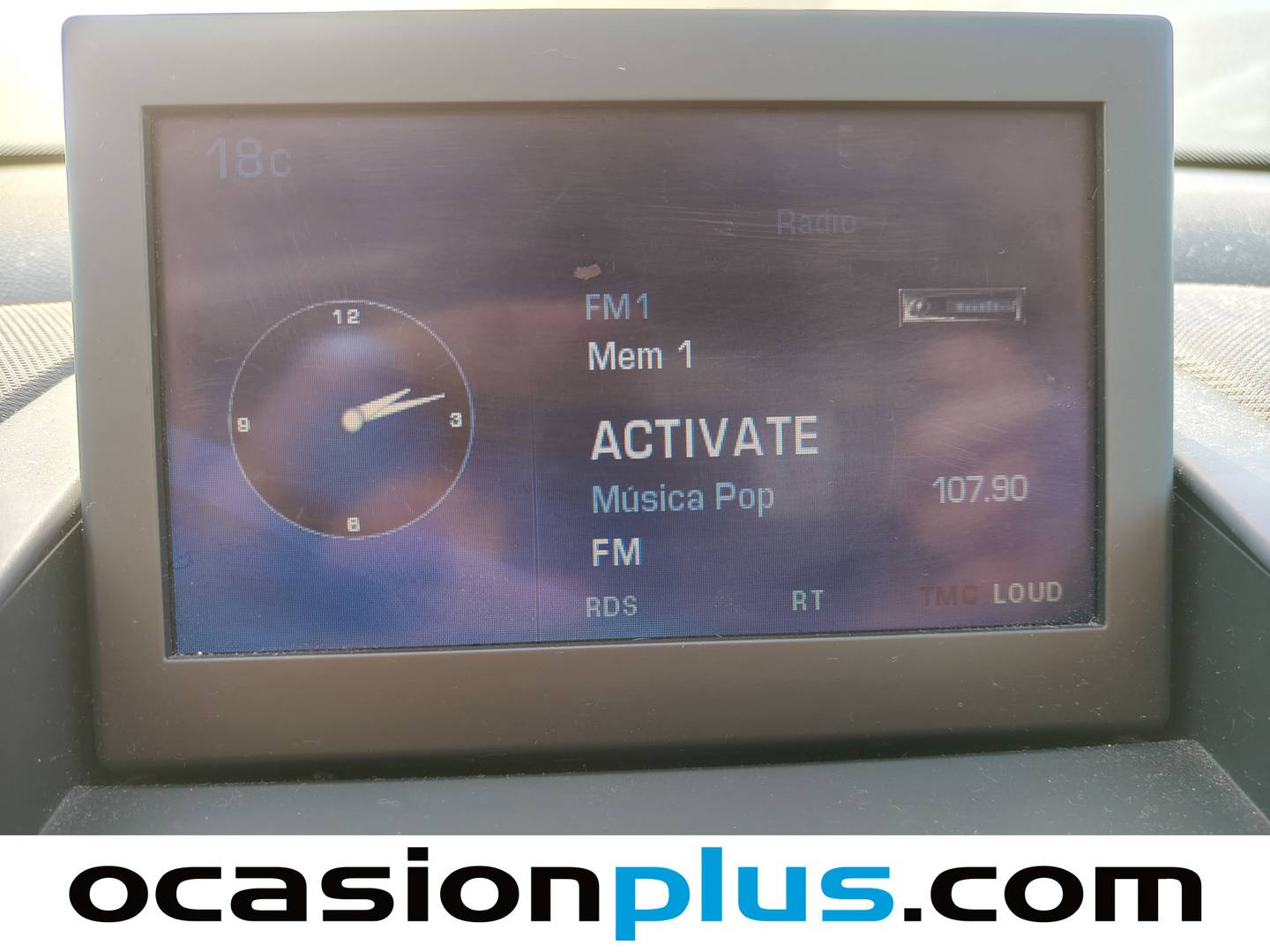 Foto Peugeot 308 Peugeot 308 THP 150 Premium (150 CV)