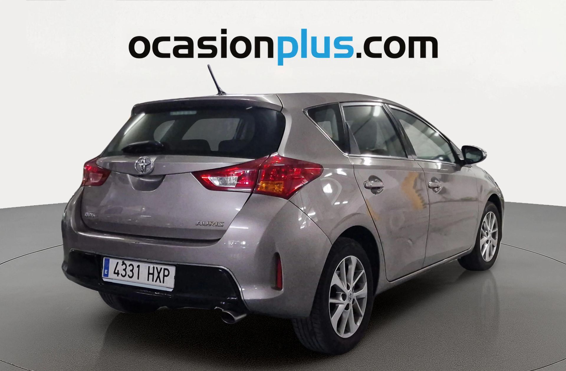 Toyota Auris 130 Active - foto 4