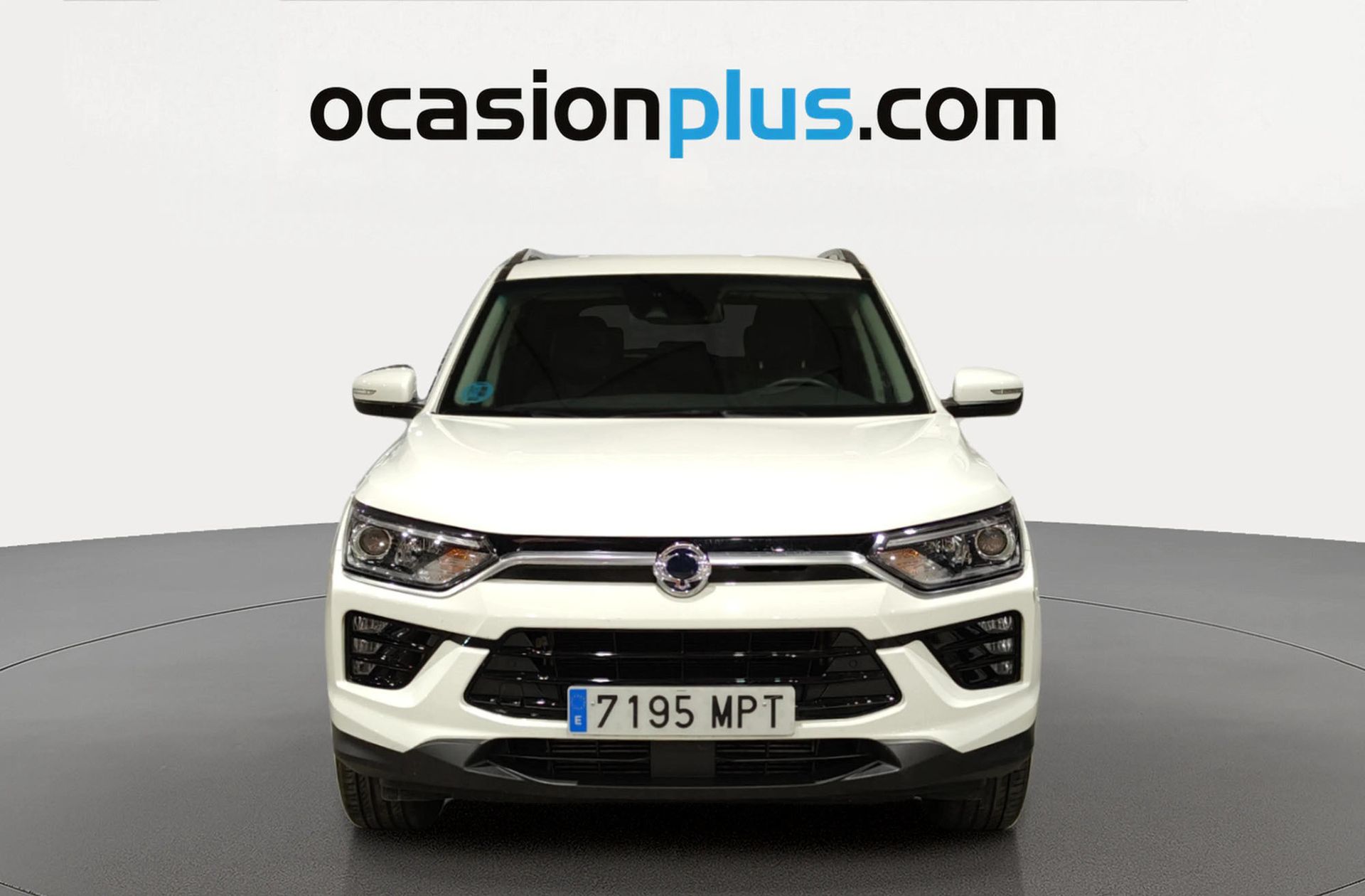 SsangYong Korando G15T Urban Plus - foto 13