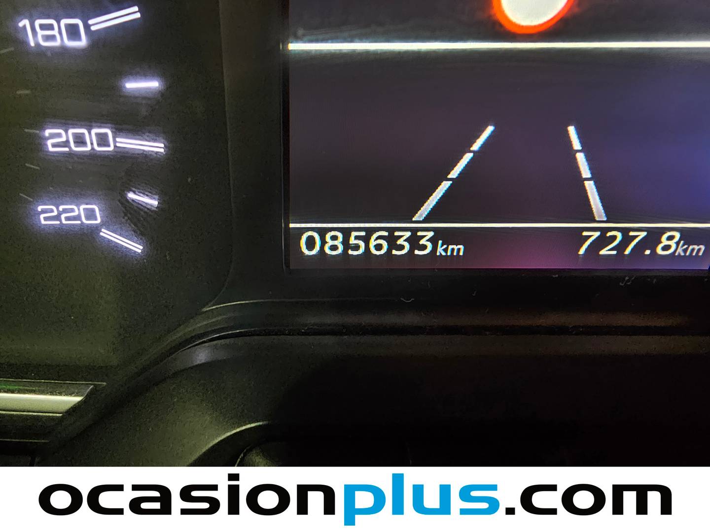 Peugeot Rifter Peugeot Rifter Allure Long BlueHDi (100 CV) seminuevo