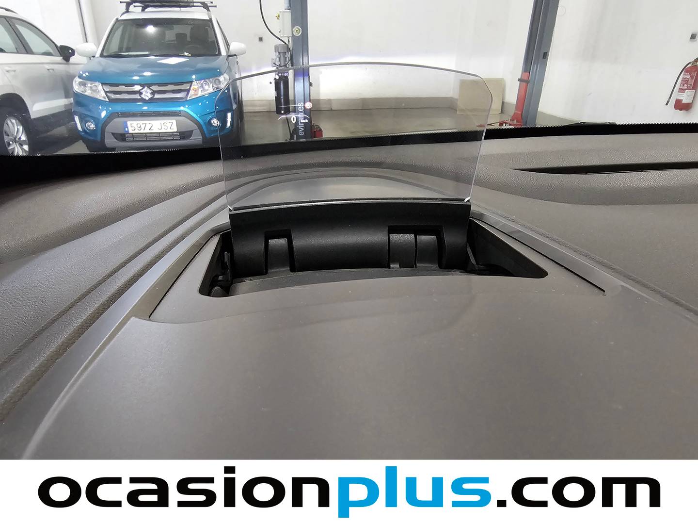 Renault Espace Renault Espace Initiale Paris Energy dCi (160 CV) TT EDC 7 PLAZAS diésel