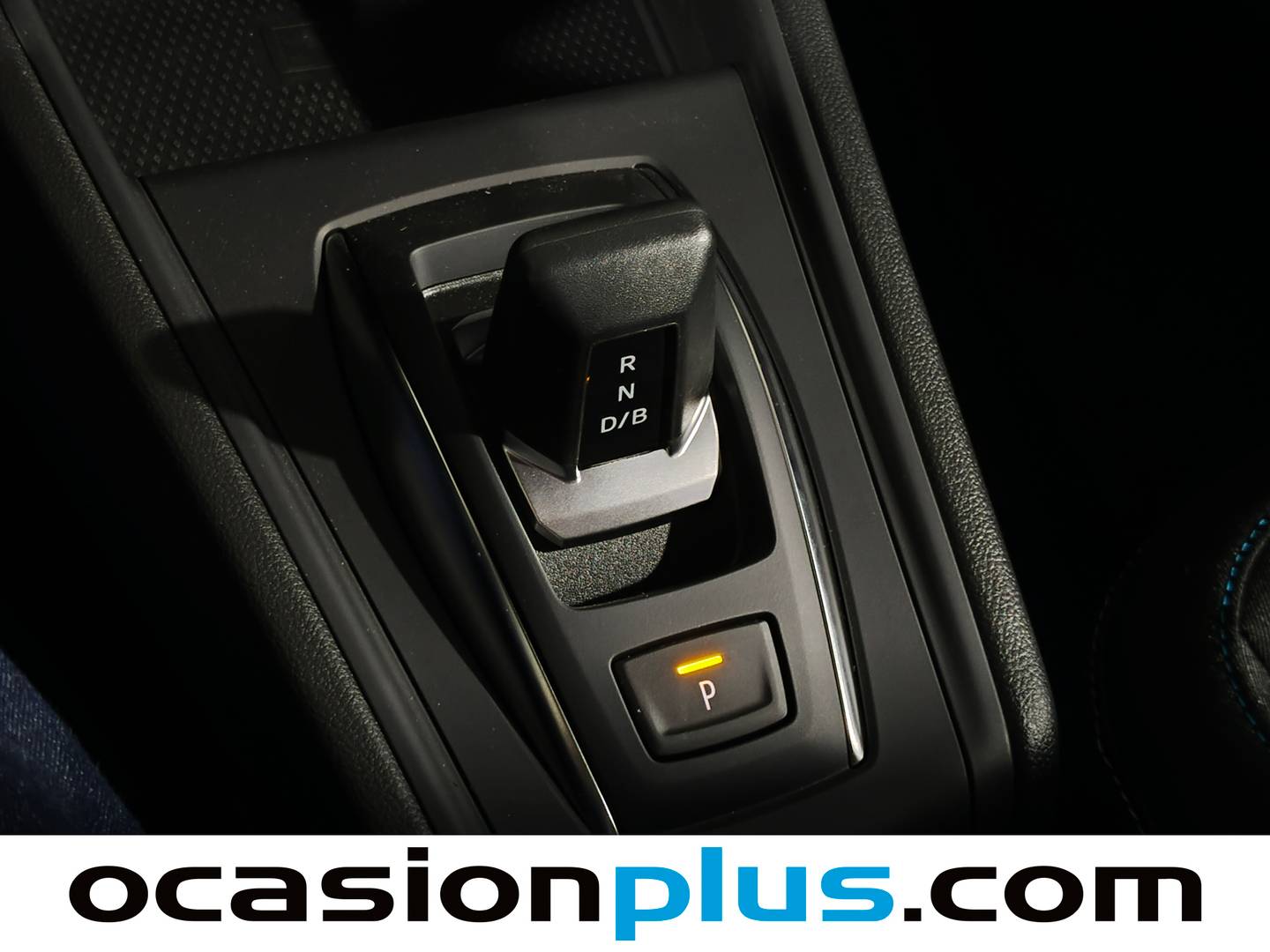 Renault Captur Renault Captur Evolution E-Tech full hybrid (160 CV) de segunda mano