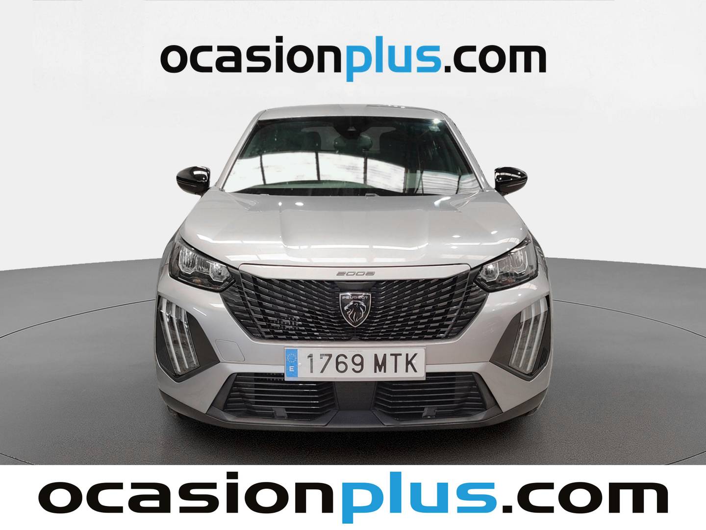 Peugeot 2008 Peugeot 2008 PureTech 100 S&S Active (100 CV) 100cv